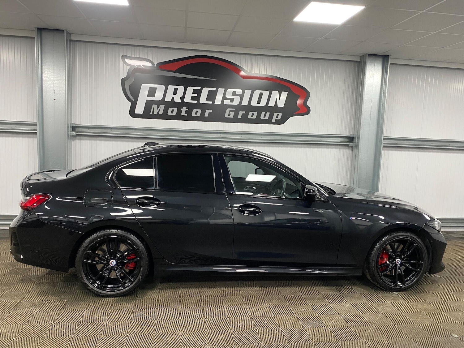 Used BMW 3 Series 2022 for sale - 76913246: Photo 33