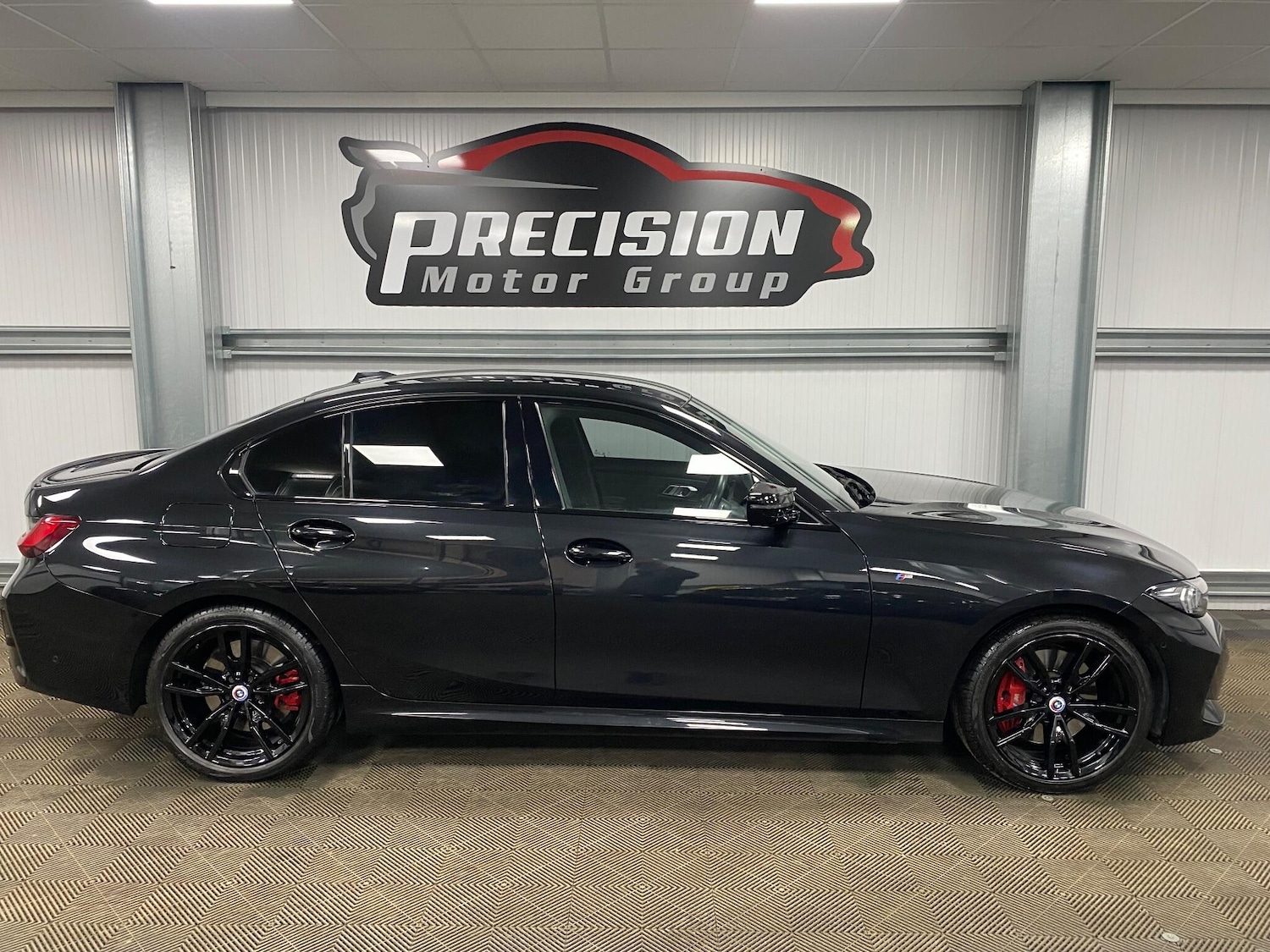 Used BMW 3 Series 2022 for sale - 76913246: Photo 34