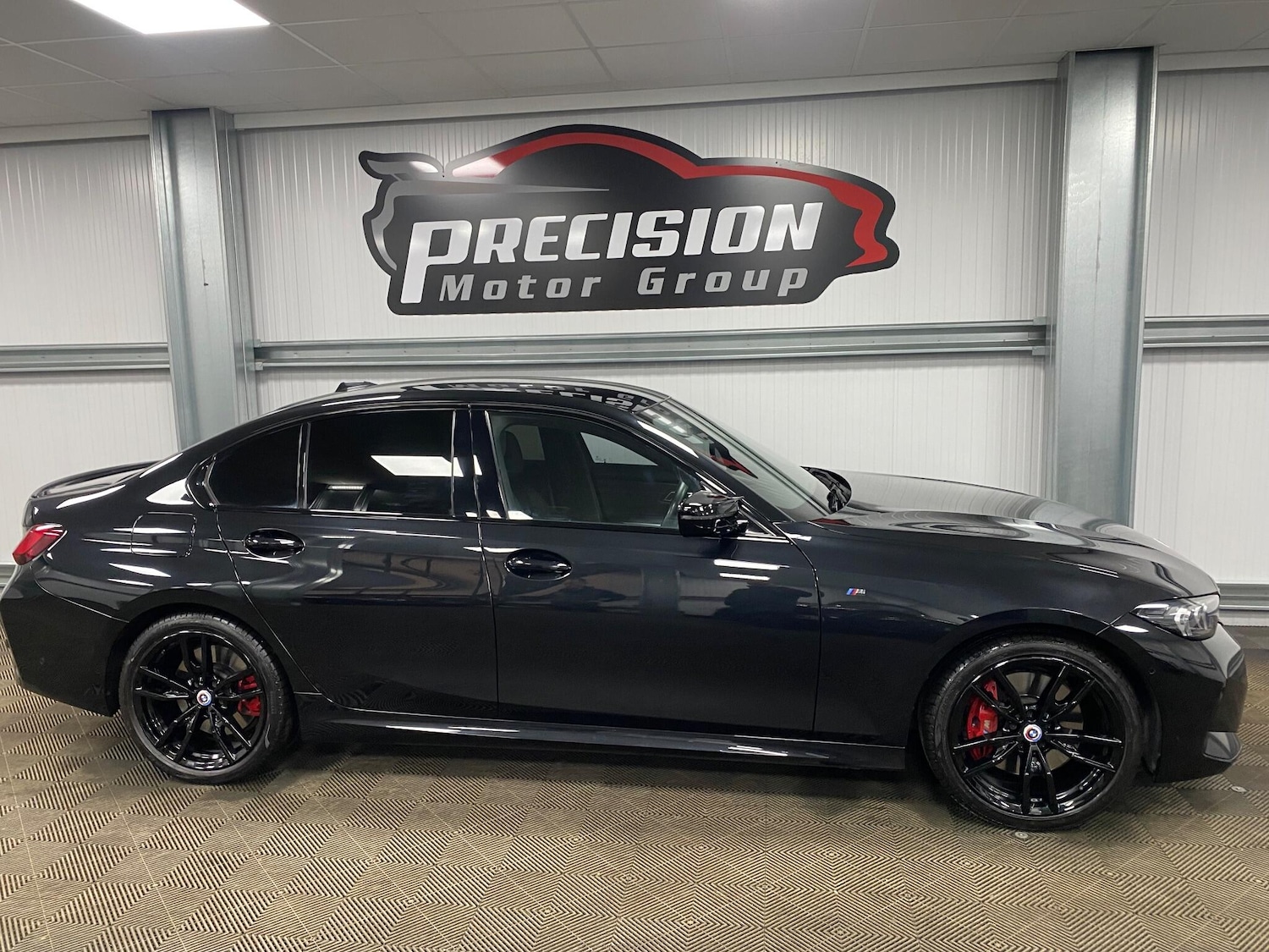 Used BMW 3 Series 2022 for sale - 76913246: Photo 35