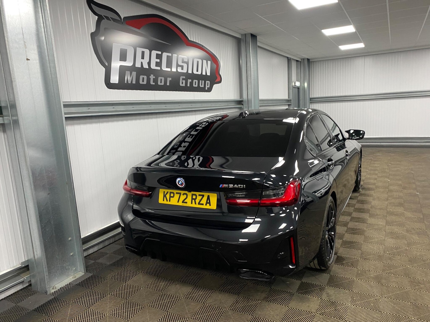 Used BMW 3 Series 2022 for sale - 76913246: Photo 36