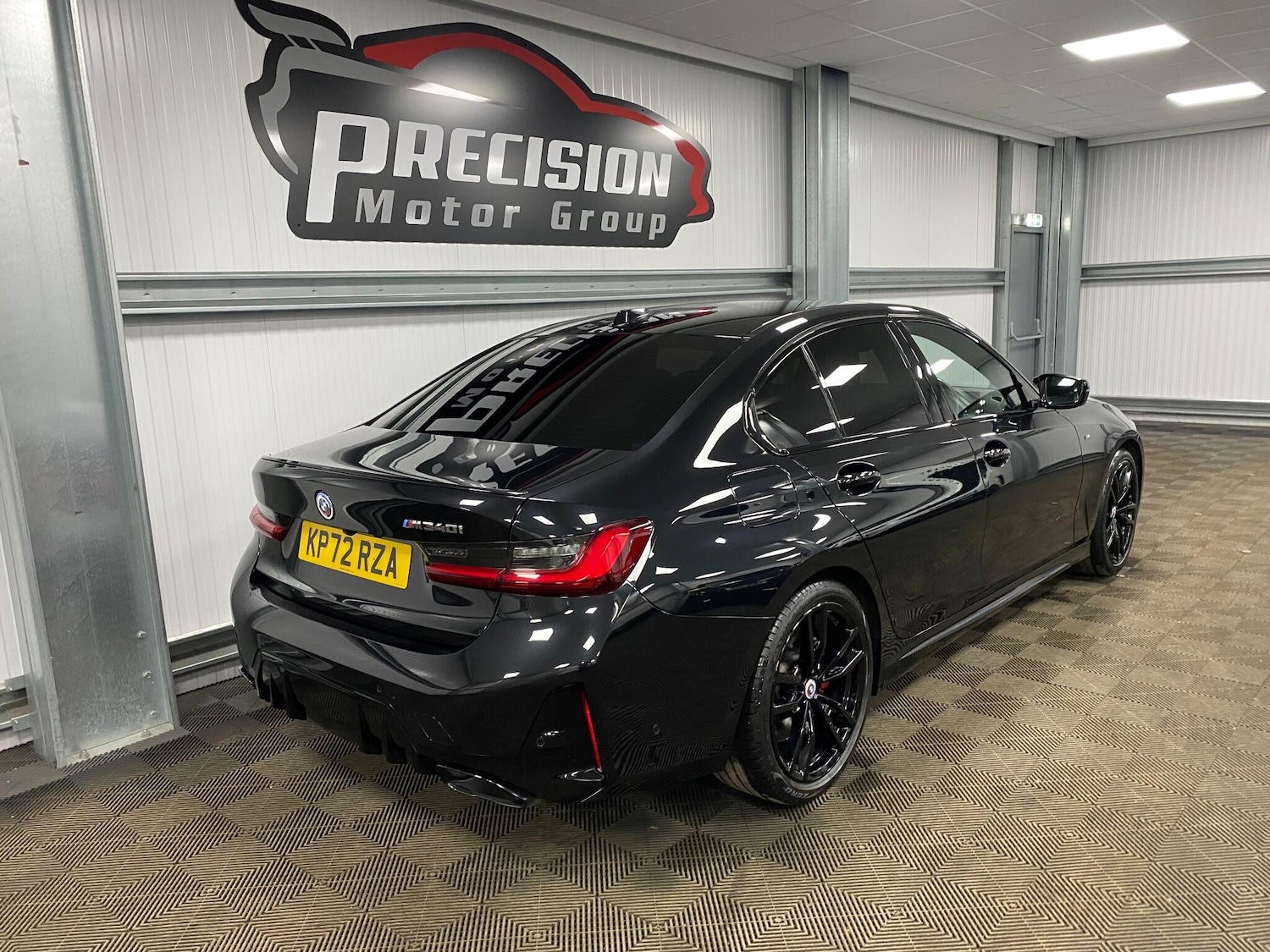 Used BMW 3 Series 2022 for sale - 76913246: Photo 37