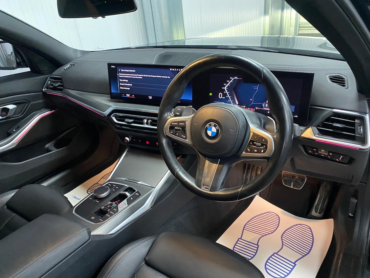 Used BMW 3 Series 2022 for sale - 76913246: Photo 38