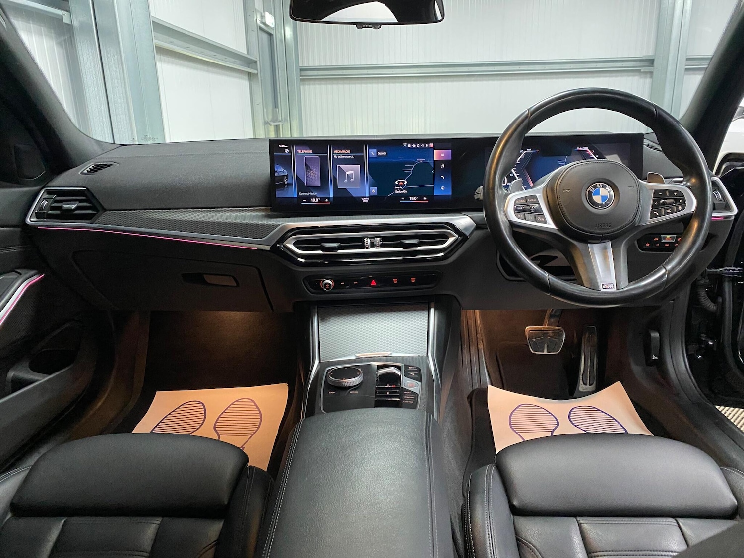 Used BMW 3 Series 2022 for sale - 76913246: Photo 40