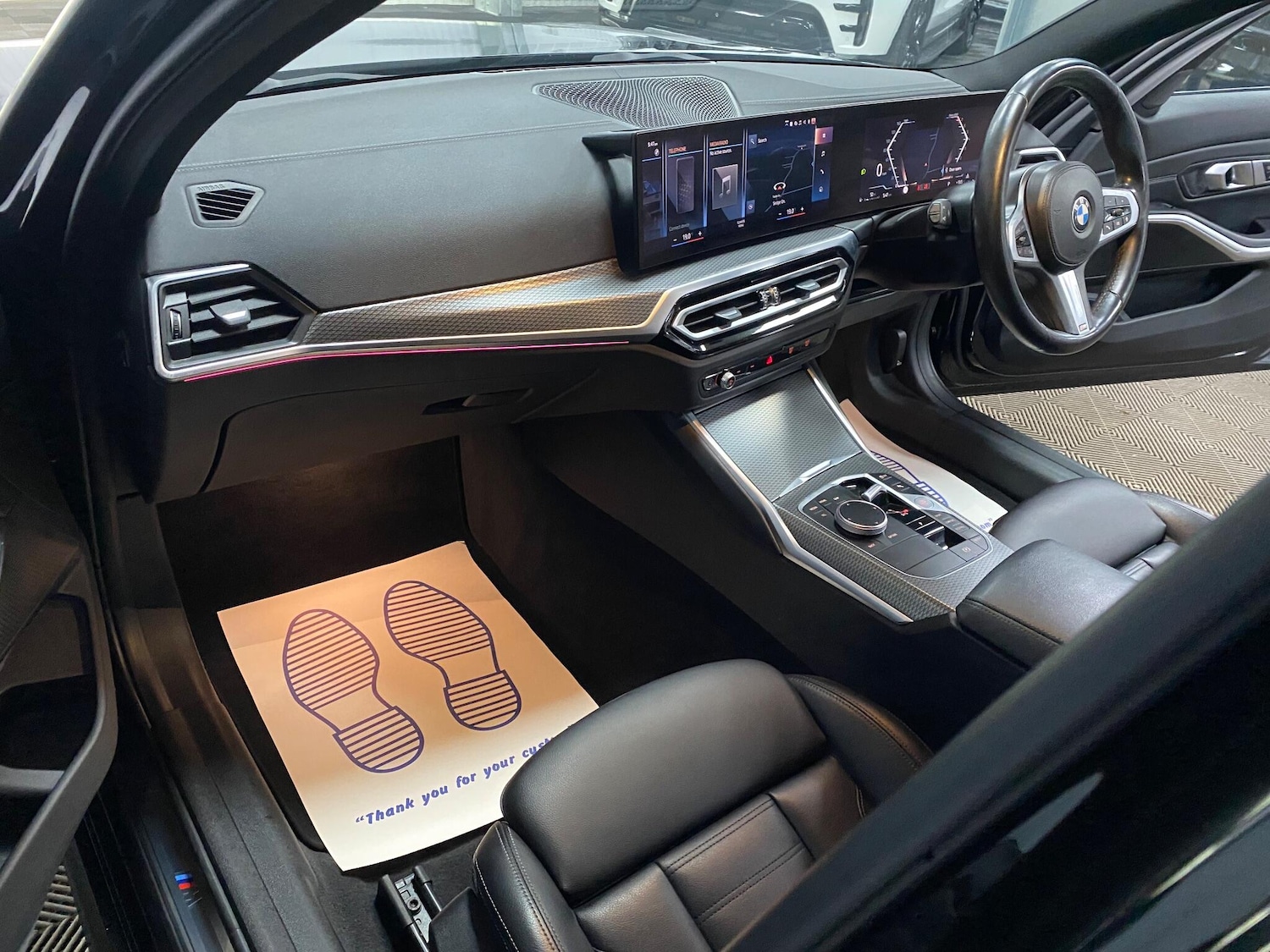 Used BMW 3 Series 2022 for sale - 76913246: Photo 42