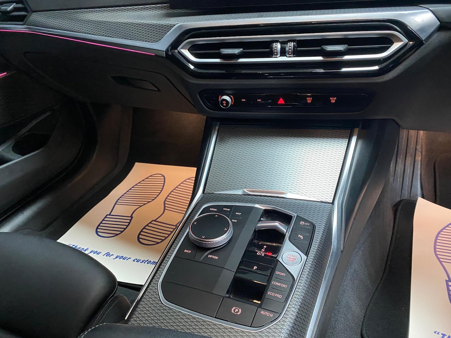 Used BMW 3 Series 2022 for sale - 76913246: Photo 44