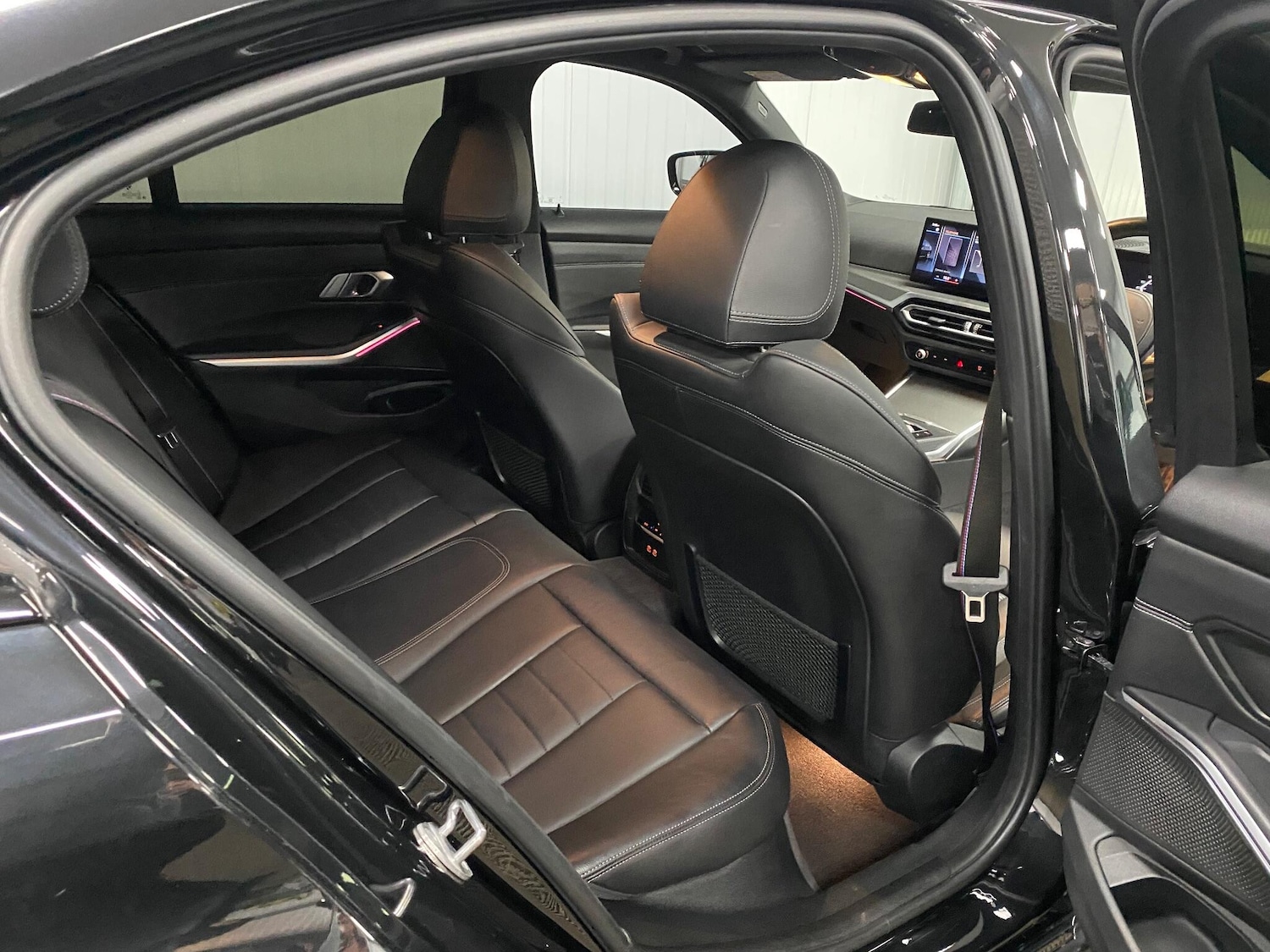 Used BMW 3 Series 2022 for sale - 76913246: Photo 46