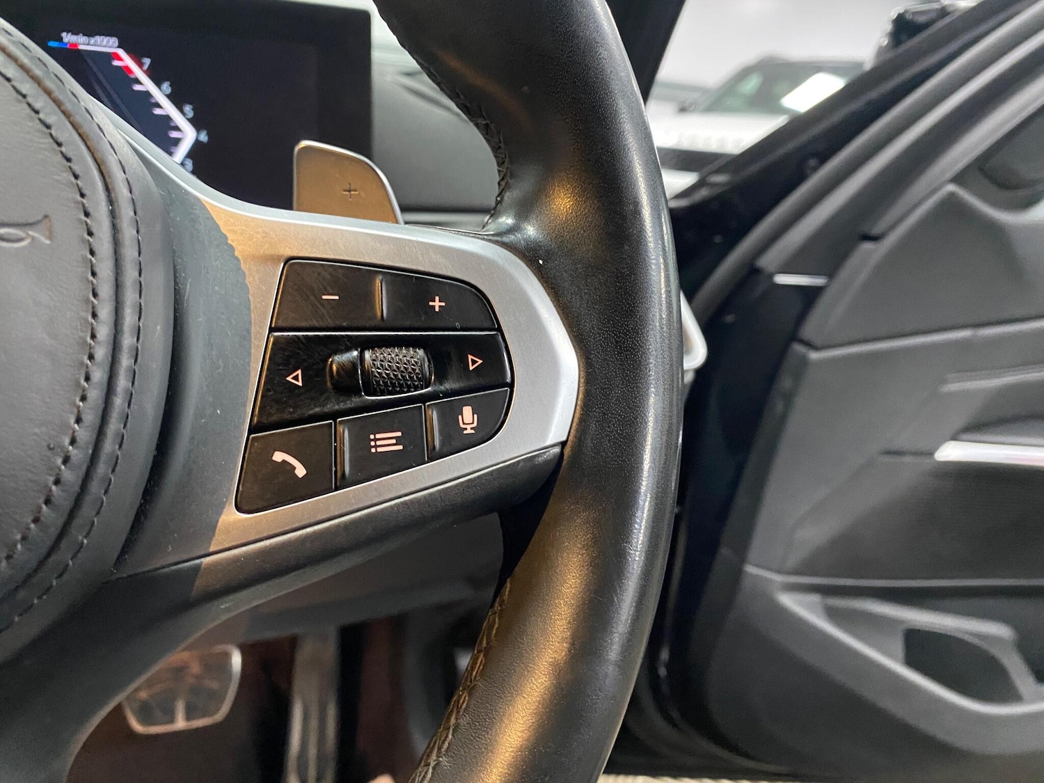 Used BMW 3 Series 2022 for sale - 76913246: Photo 50