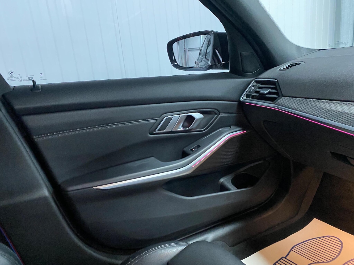 Used BMW 3 Series 2022 for sale - 76913246: Photo 52