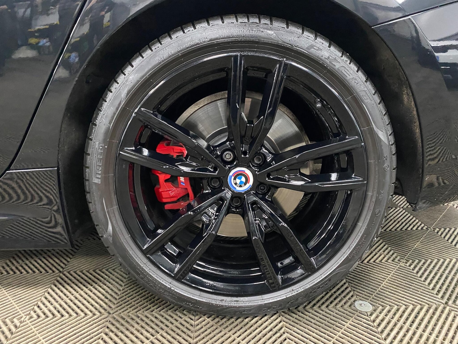 Used BMW 3 Series 2022 for sale - 76913246: Photo 56