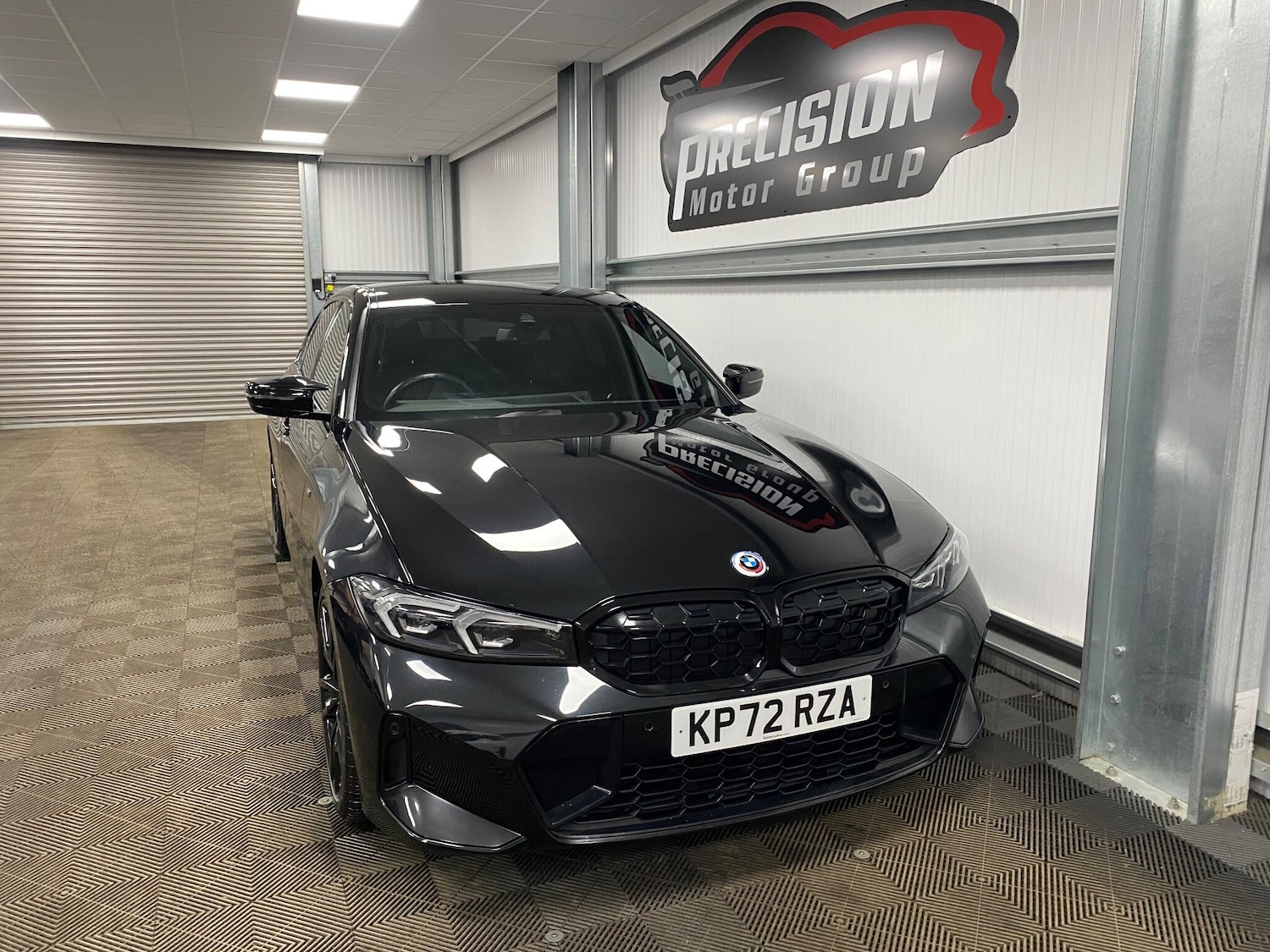 Used BMW 3 Series 2022 for sale - 76913246: Photo 8