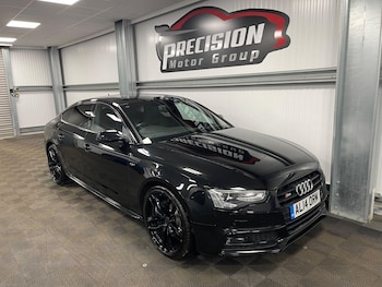 Used Audi A5 2016 for sale - 79201690: Photo