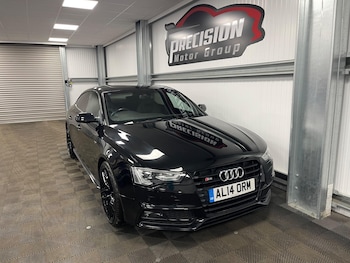 Used Audi A5 2016 for sale - 79201690: Photo