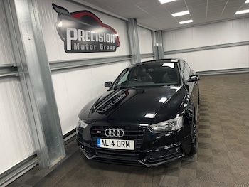 Used Audi A5 2016 for sale - 79201690: Photo