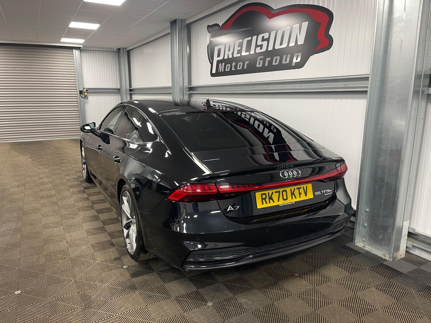 Used Audi A7 for sale - 77587321: Photo 10