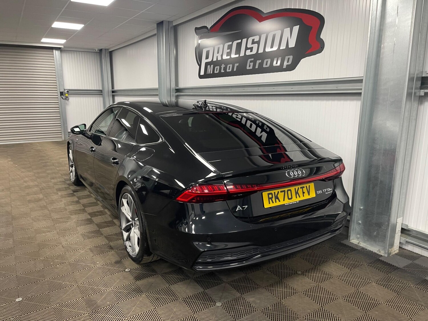 Used Audi A7 for sale - 77587321: Photo 11