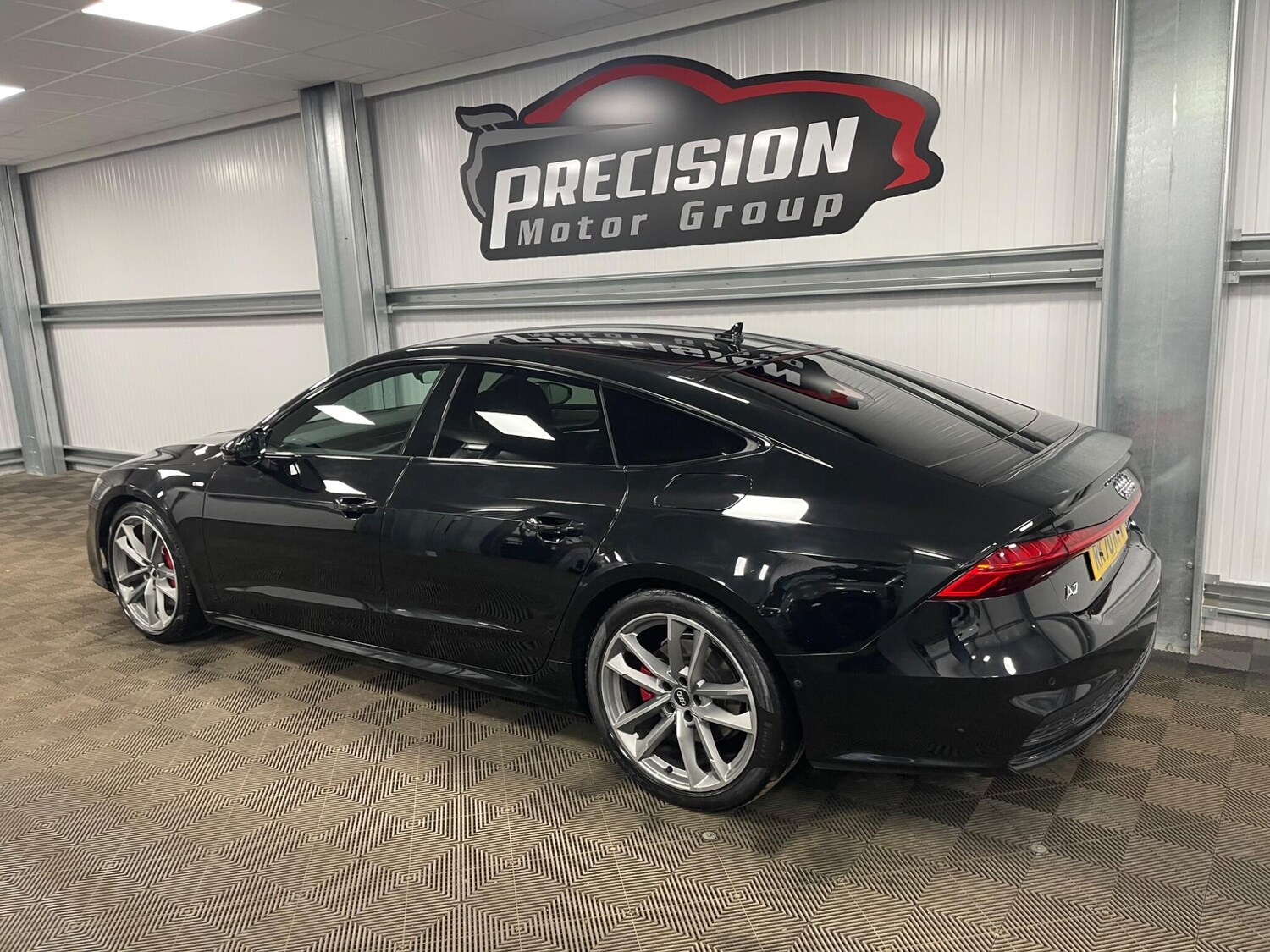 Used Audi A7 for sale - 77587321: Photo 14