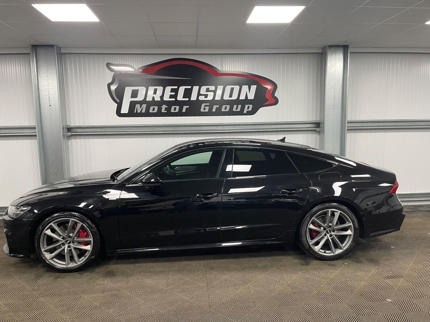 Used Audi A7 for sale - 77587321: Photo 15