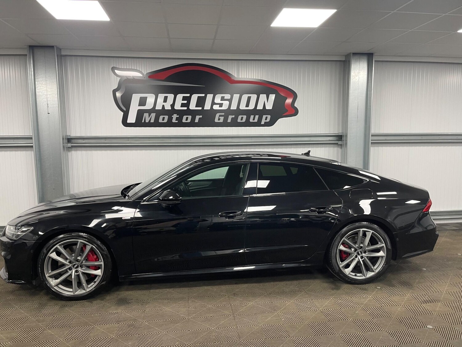 Used Audi A7 for sale - 77587321: Photo 17