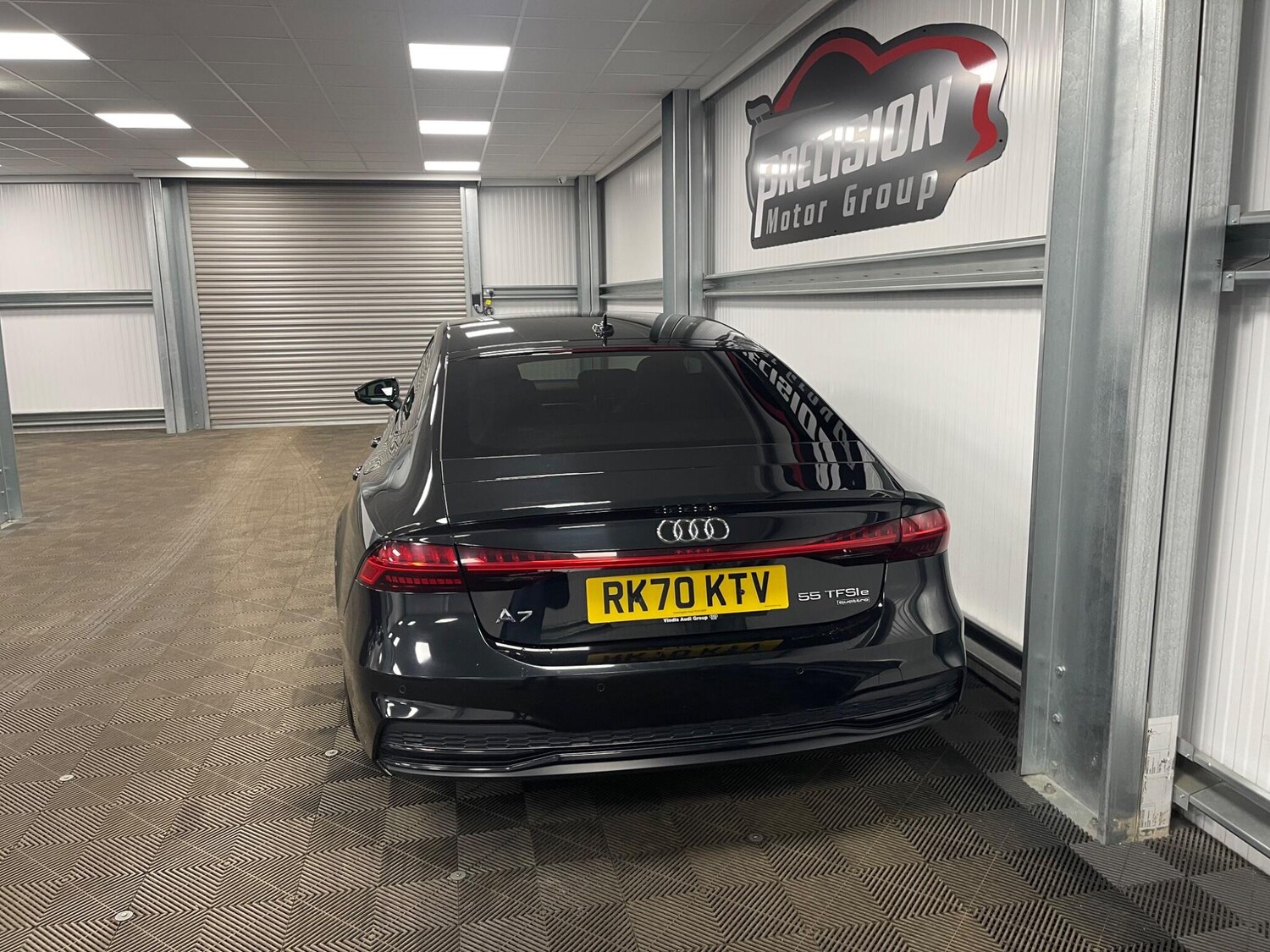 Used Audi A7 for sale - 77587321: Photo 19