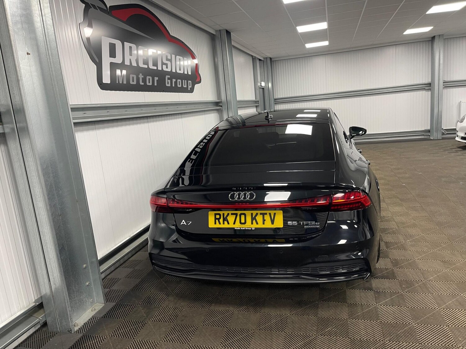 Used Audi A7 for sale - 77587321: Photo 23