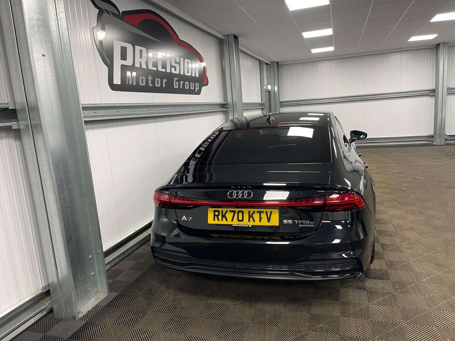 Used Audi A7 for sale - 77587321: Photo 24