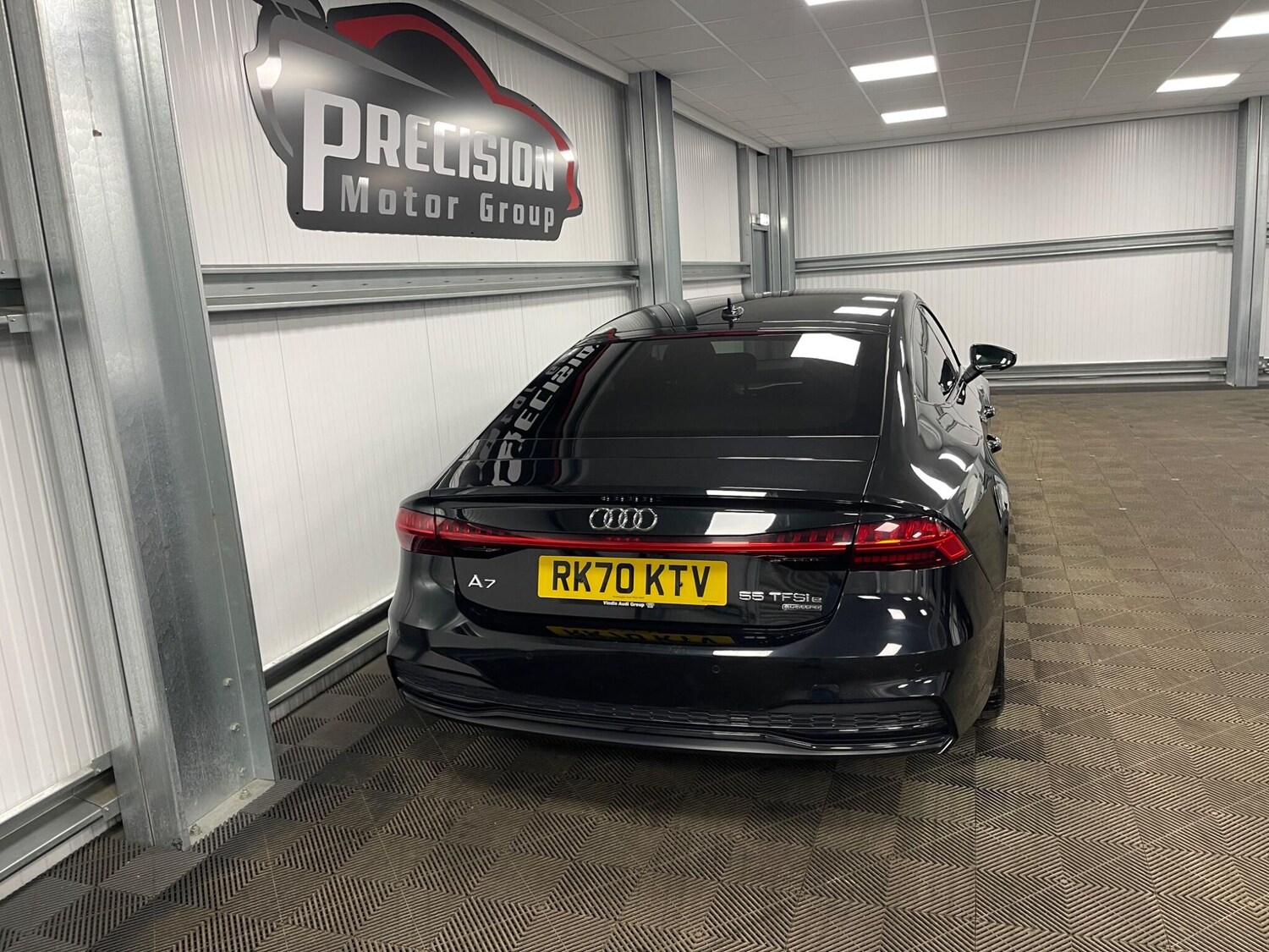 Used Audi A7 for sale - 77587321: Photo 25