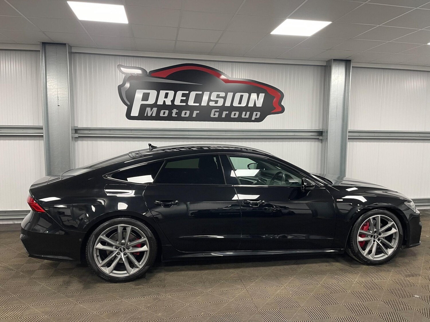 Used Audi A7 for sale - 77587321: Photo 26