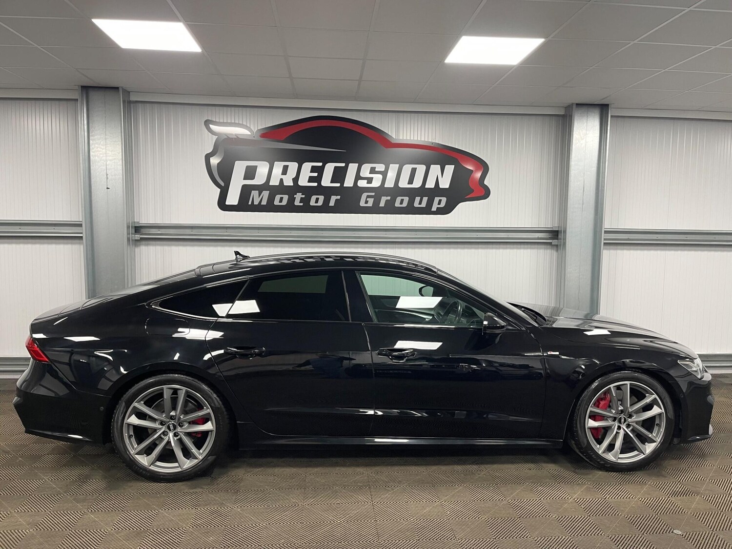 Used Audi A7 for sale - 77587321: Photo 27