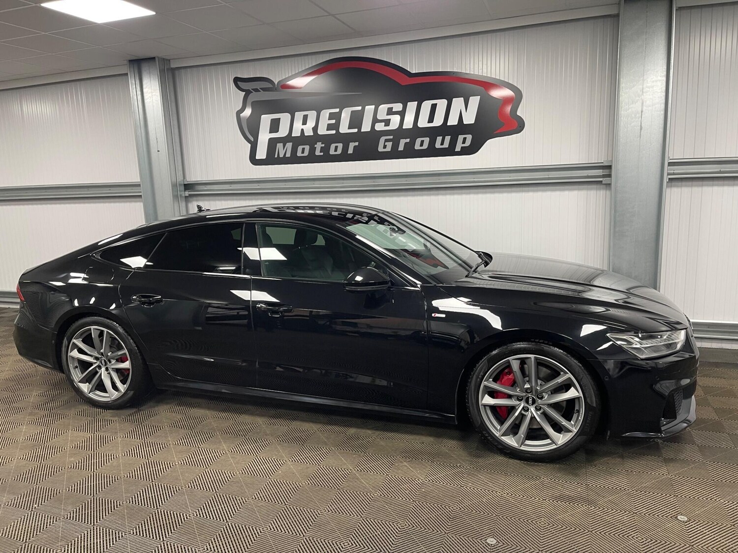 Used Audi A7 for sale - 77587321: Photo 28