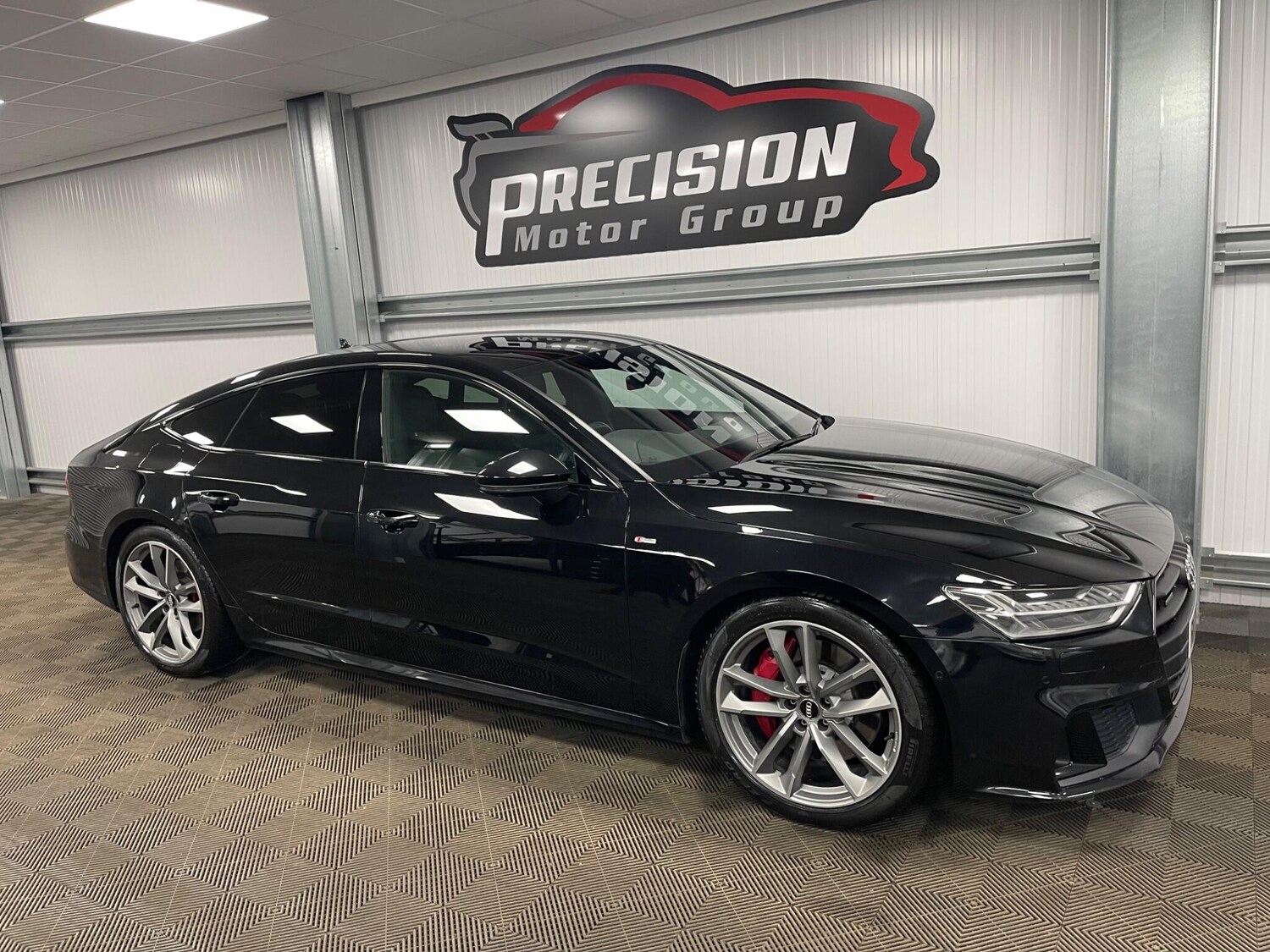 Used Audi A7 for sale - 77587321: Photo 29