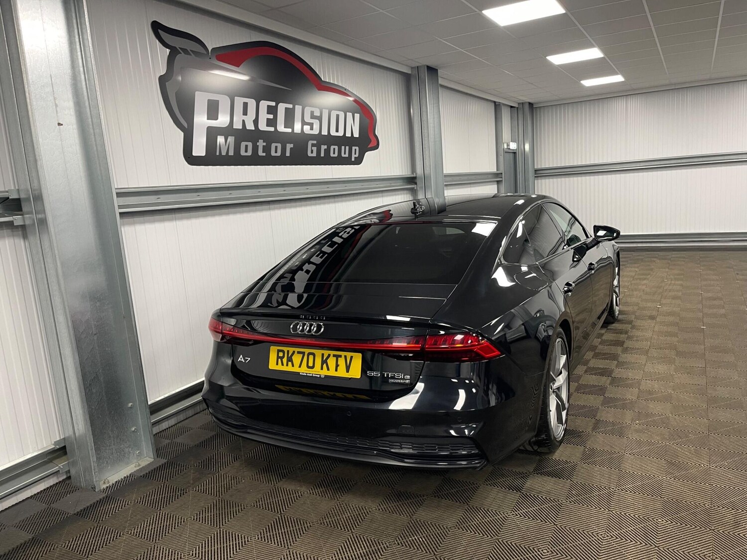 Used Audi A7 for sale - 77587321: Photo 30