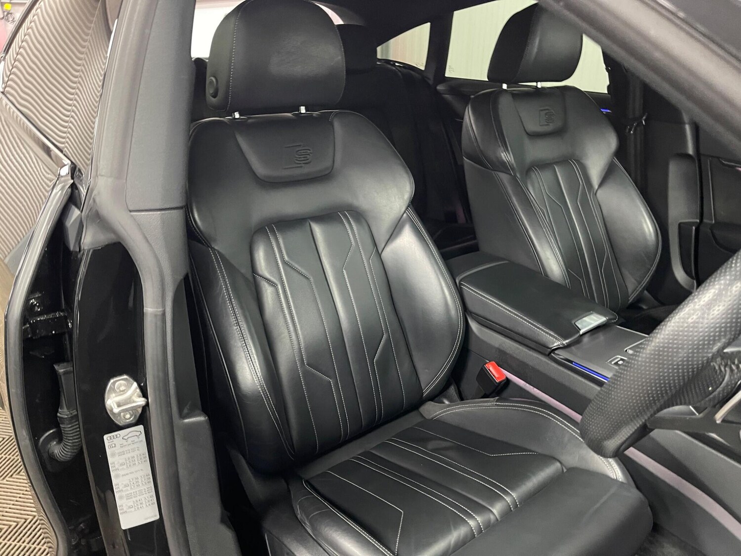 Used Audi A7 for sale - 77587321: Photo 36