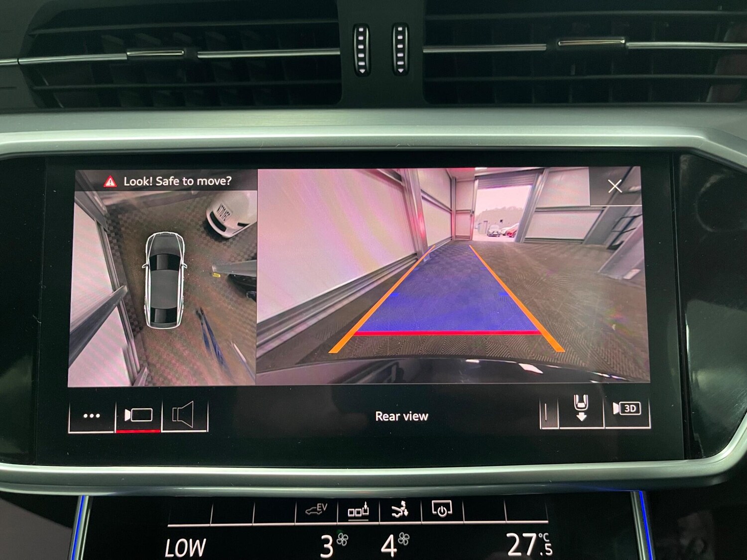 Used Audi A7 for sale - 77587321: Photo 38