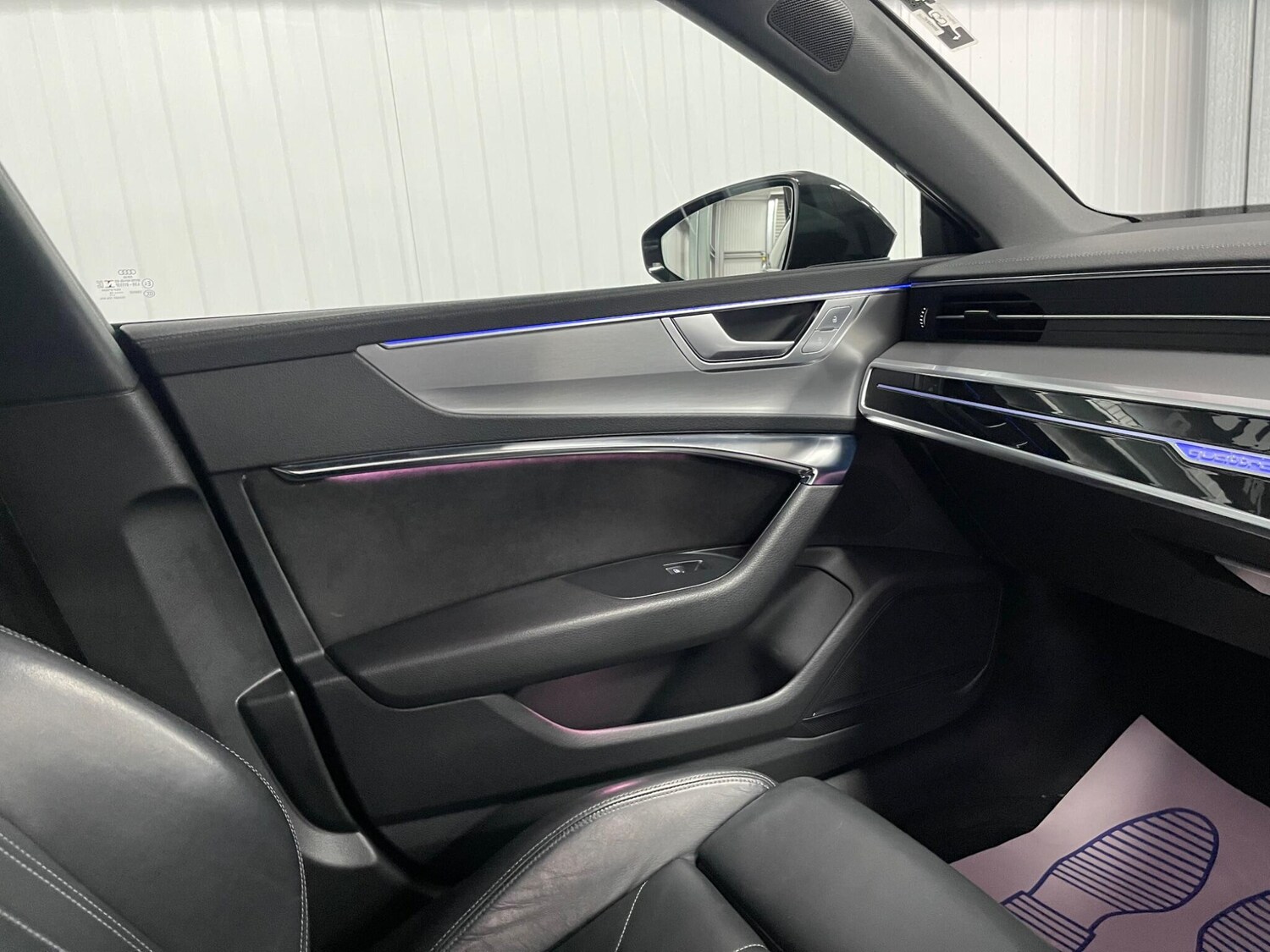 Used Audi A7 for sale - 77587321: Photo 46