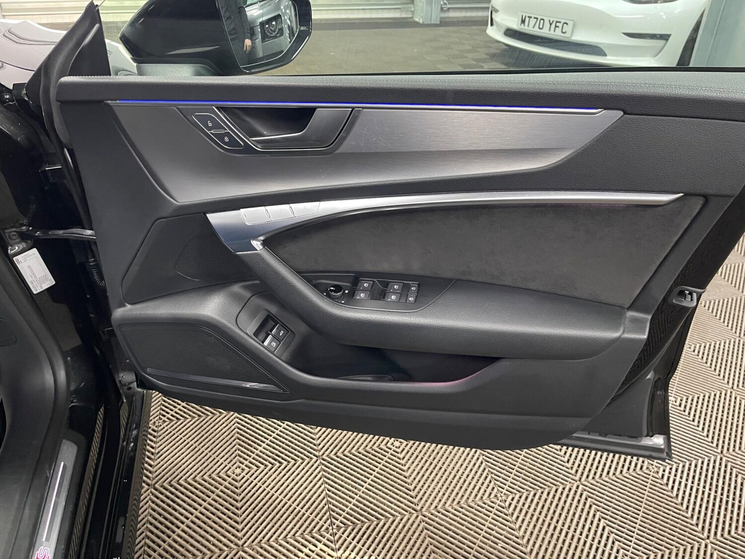 Used Audi A7 for sale - 77587321: Photo 47