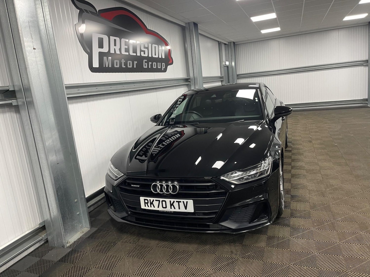 Used Audi A7 for sale - 77587321: Photo 5