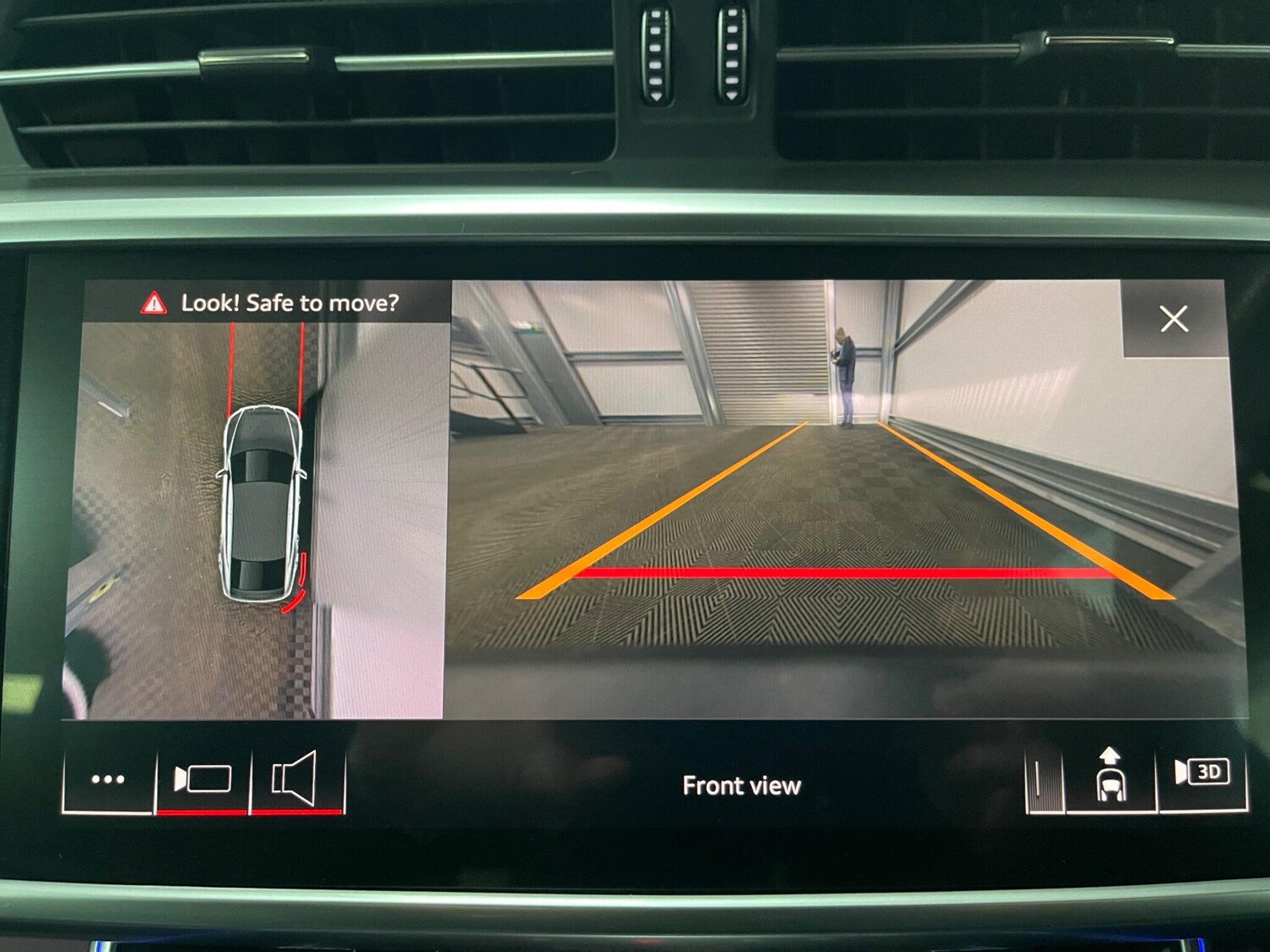 Used Audi A7 for sale - 77587321: Photo 51