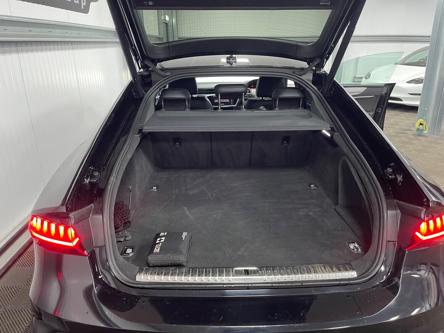 Used Audi A7 for sale - 77587321: Photo 53