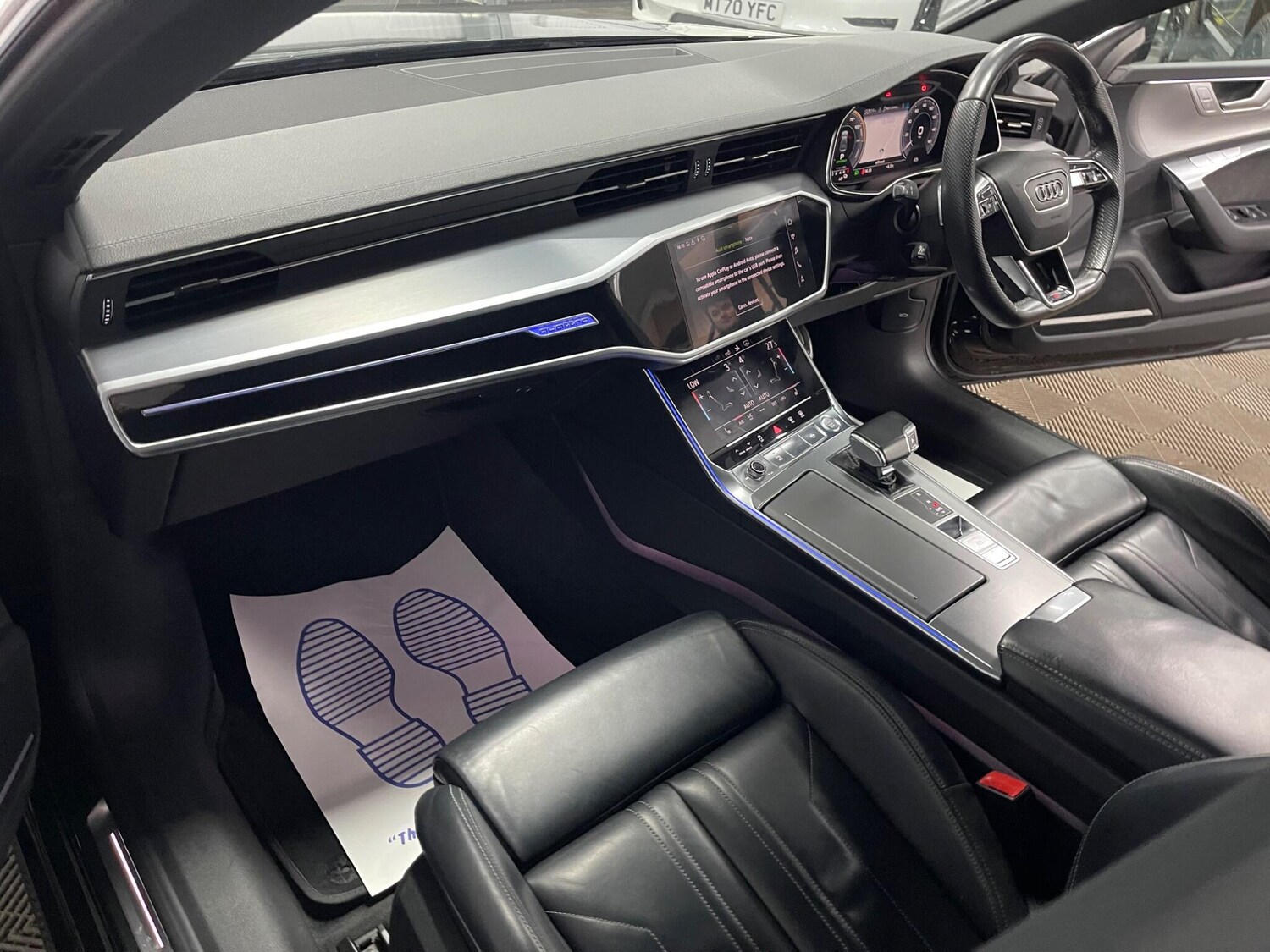 Used Audi A7 for sale - 77587321: Photo 54