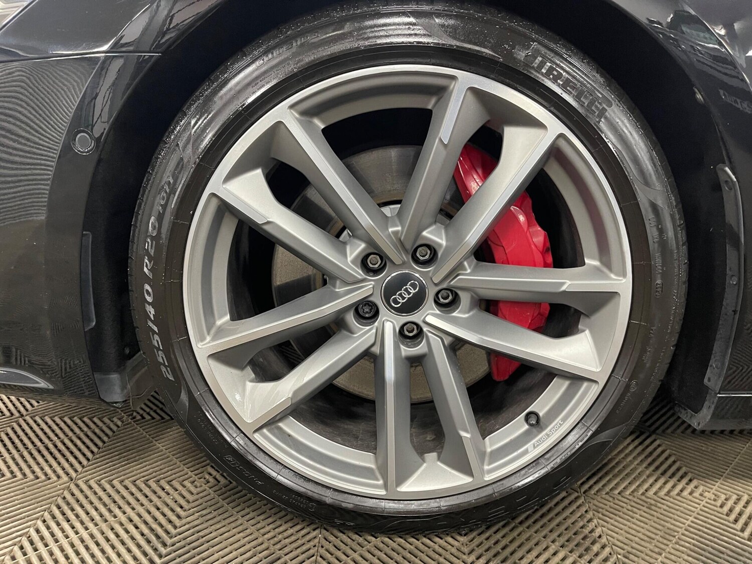 Used Audi A7 for sale - 77587321: Photo 55