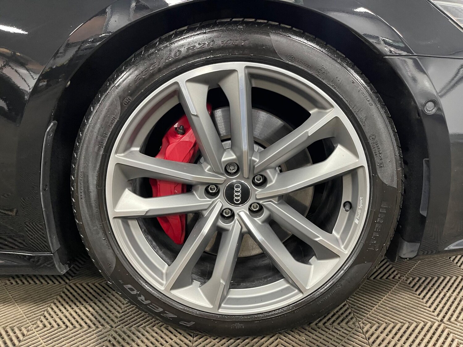 Used Audi A7 for sale - 77587321: Photo 56