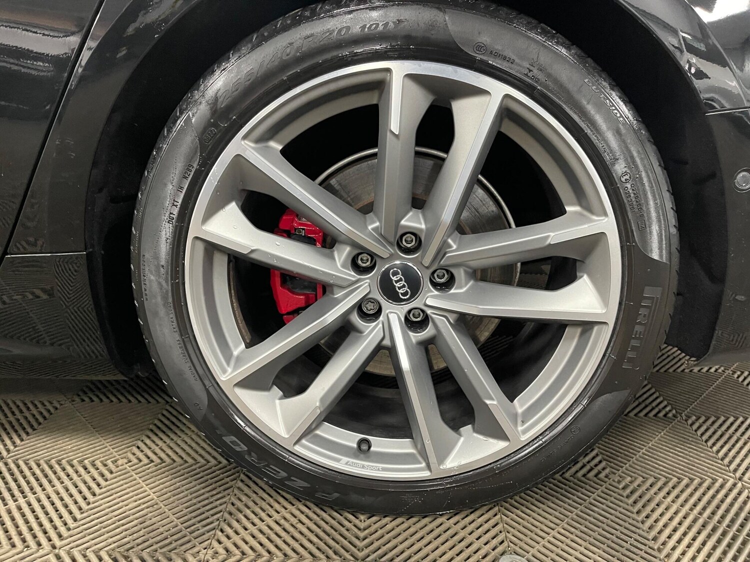 Used Audi A7 for sale - 77587321: Photo 58