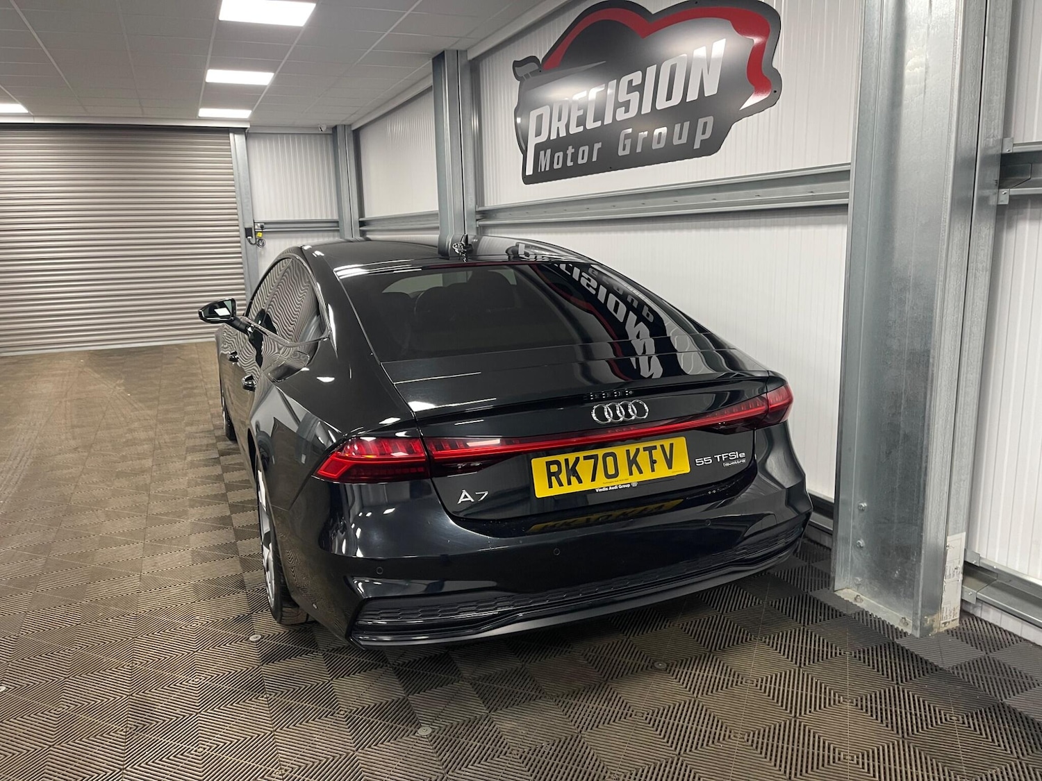 Used Audi A7 for sale - 77587321: Photo 7