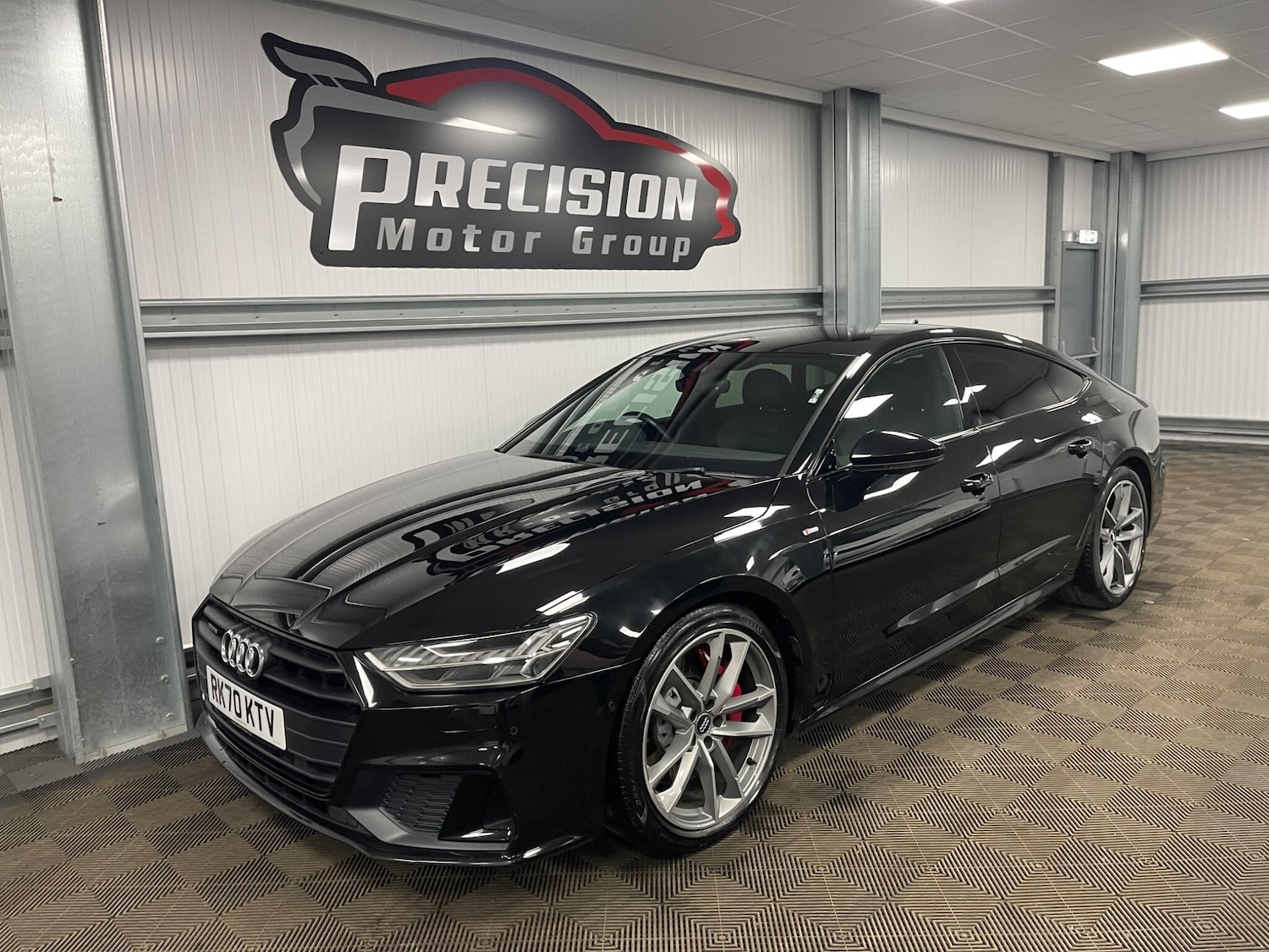 Used Audi A7 for sale - 77587321: Photo 9