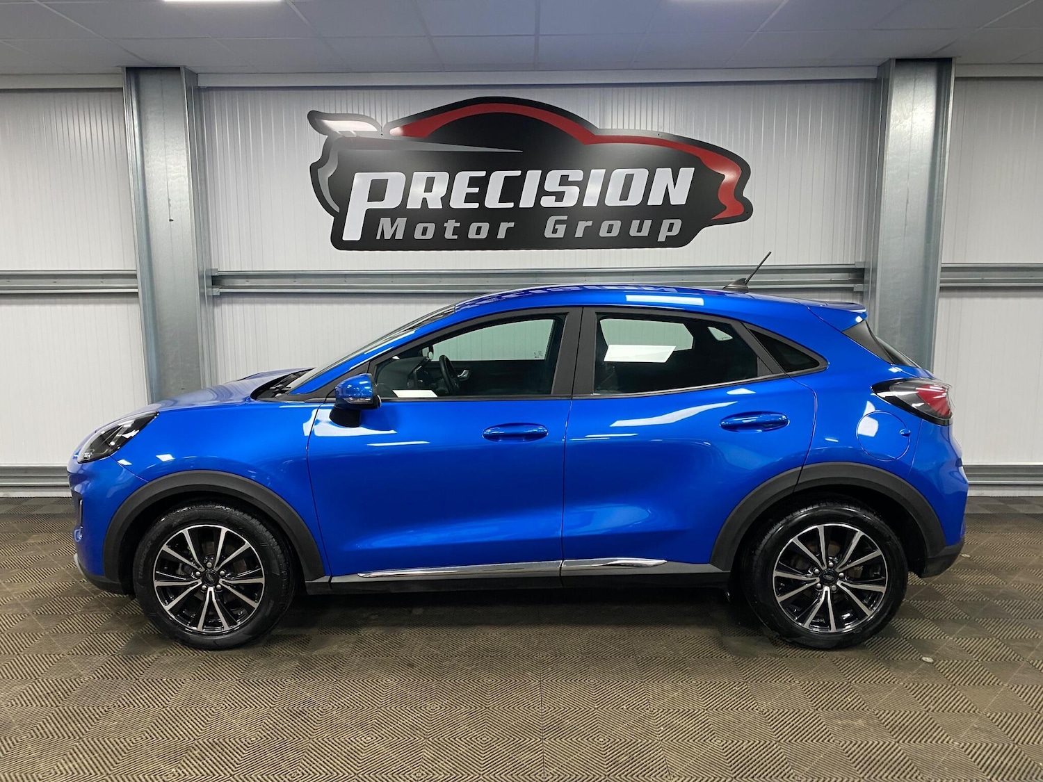 Used Ford Puma 2024 for sale - 77203934: Photo 13