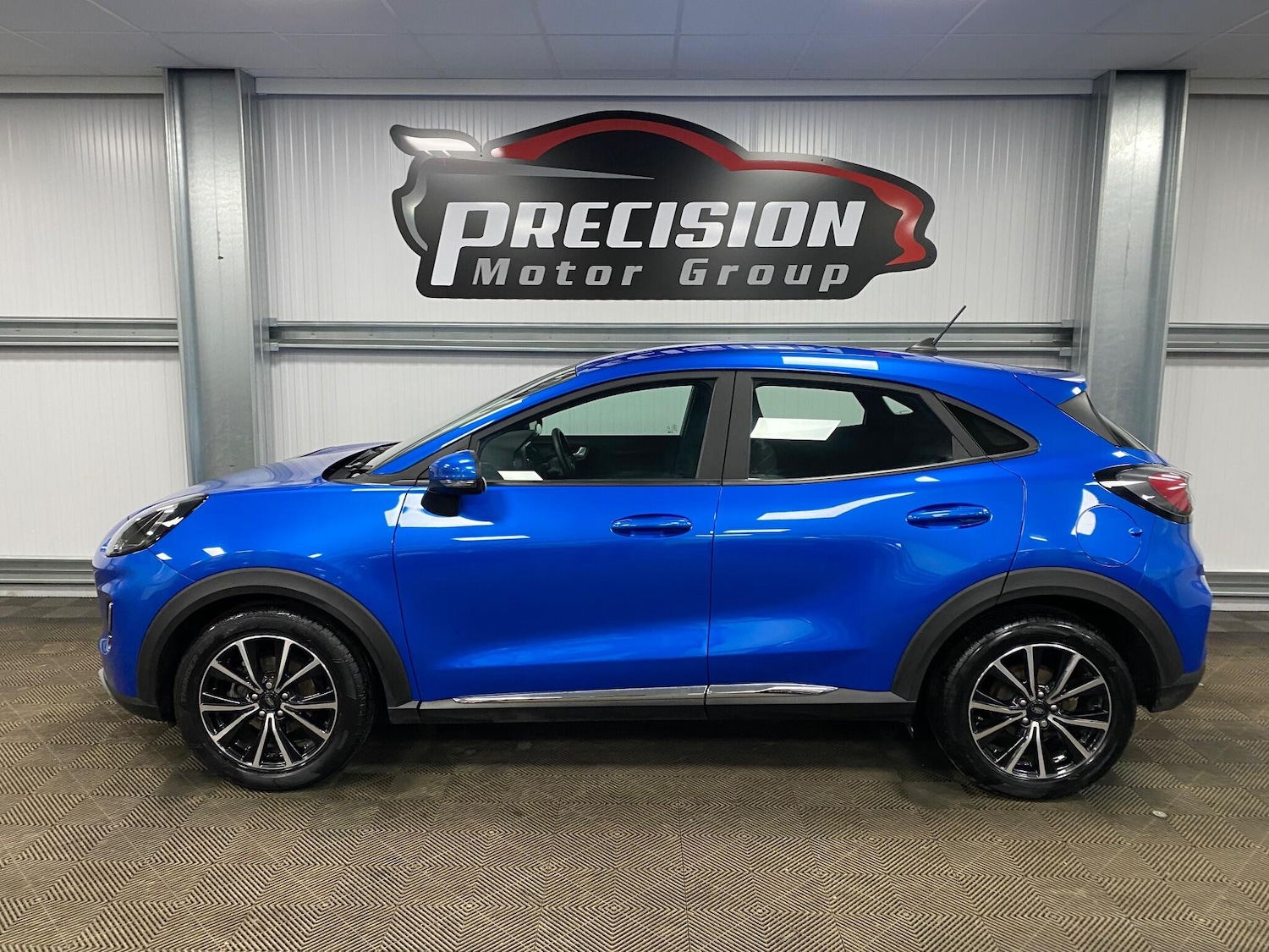 Used Ford Puma 2024 for sale - 77203934: Photo 14