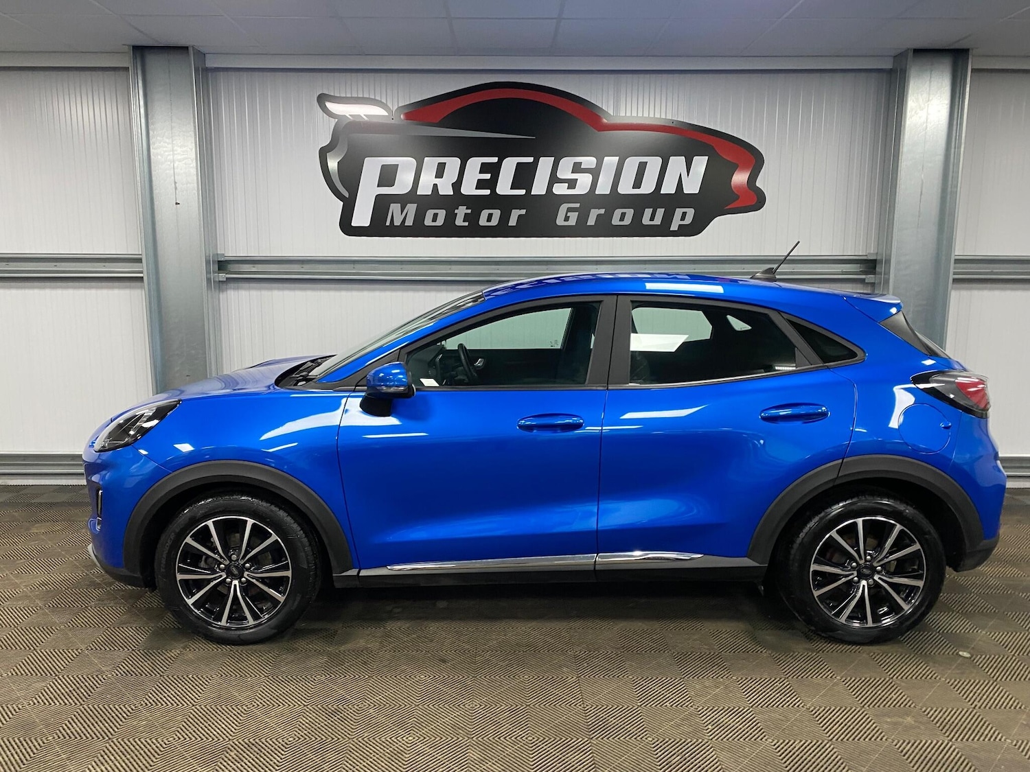 Used Ford Puma 2024 for sale - 77203934: Photo 15