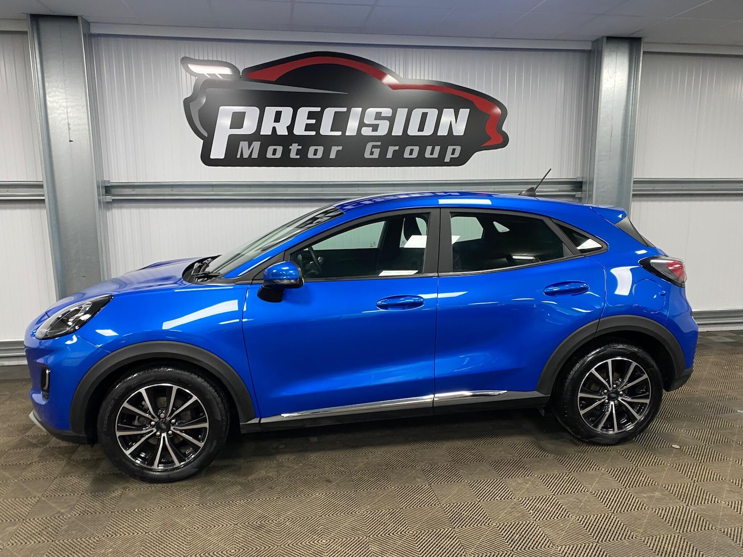 Used Ford Puma 2024 for sale - 77203934: Photo 16