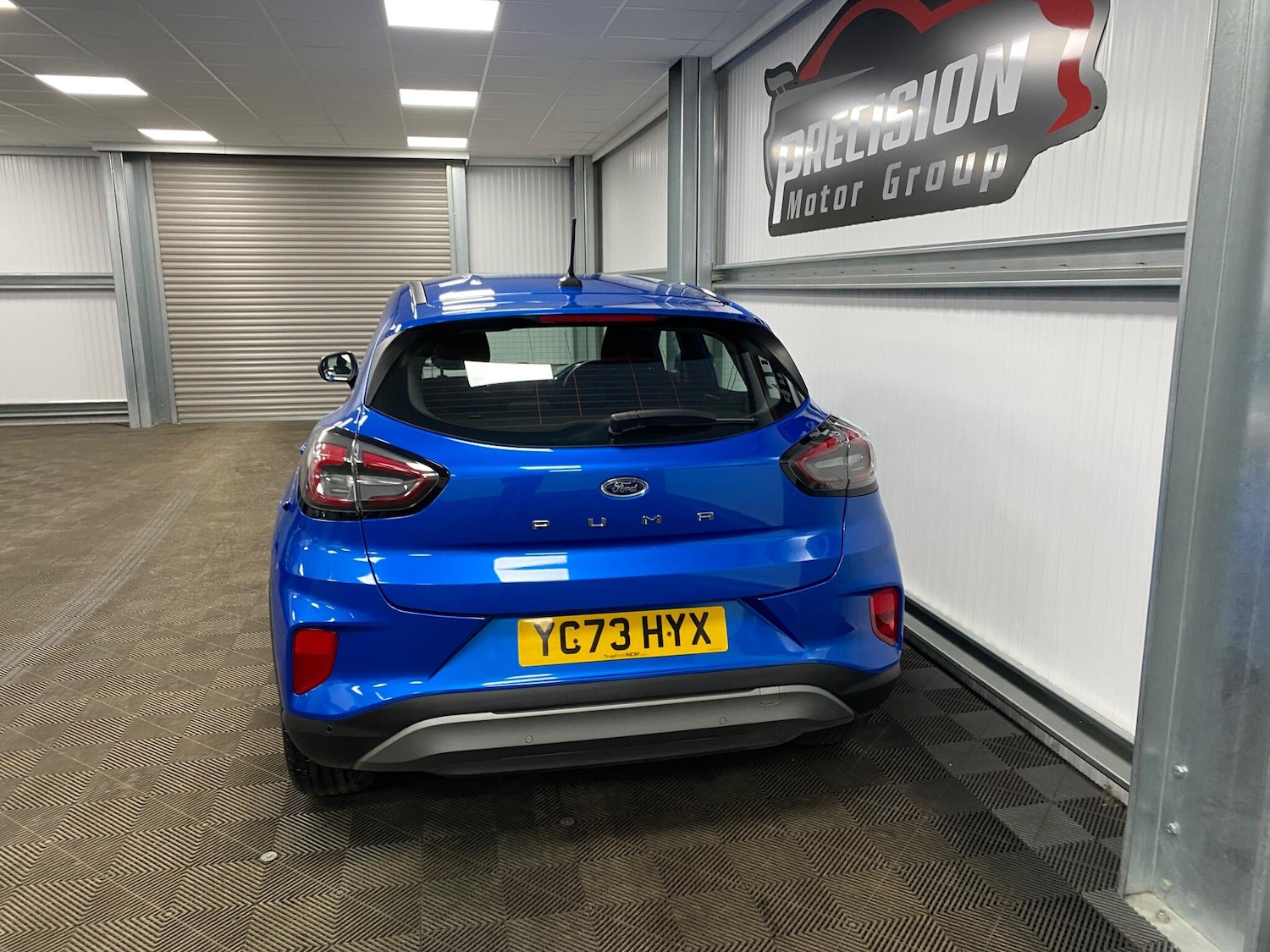 Used Ford Puma 2024 for sale - 77203934: Photo 17