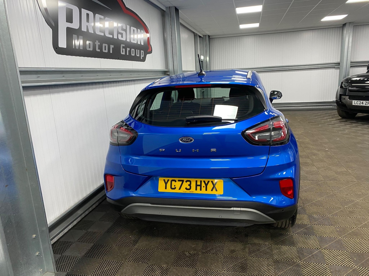 Used Ford Puma 2024 for sale - 77203934: Photo 24